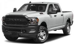 2023 Ram Ram Pickup 2500 Tradesman