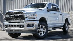 2024 Ram Ram Pickup 2500 Big Horn