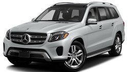 2017 Mercedes-Benz GLS GLS 450