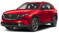 2026 Mazda CX-5 2.5 S Premium Plus
