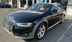 2016 Audi Allroad 2.0T quattro Premium Plus
