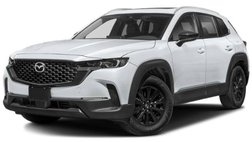2025 Mazda CX-50 2.5 S Premium