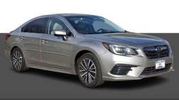 2019 Subaru Legacy 2.5i Premium