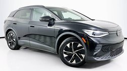 2021 Volkswagen ID.4 Pro S