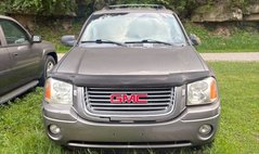2006 GMC Envoy 