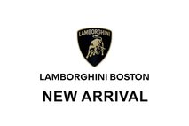 2023 Lamborghini Huracan Tecnica