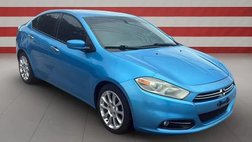 2016 Dodge Dart SXT Sport
