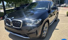 2024 BMW X4 xDrive30i