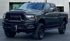2023 Ram Ram Pickup 2500 Power Wagon