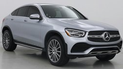 2021 Mercedes-Benz GLC-Class GLC 300 4MATIC