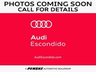 2025 Audi S5 quattro Premium Plus TFSI