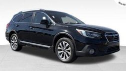 2019 Subaru Outback 2.5i Touring
