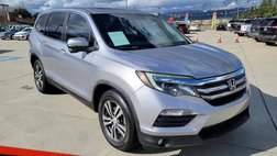 2016 Honda Pilot EX-L w/RES
