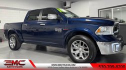 2019 Ram Ram Pickup 1500 Classic Laramie