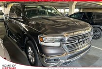 2019 Ram Ram Pickup 1500 Laramie