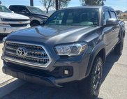 2016 Toyota Tacoma TRD Off-Road