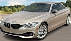 2015 BMW 4 Series 428i