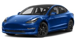 2021 Tesla Model 3 Performance
