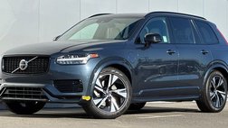 2022 Volvo XC90 Recharge T8 R-Design