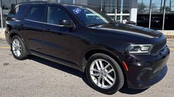 2023 Dodge Durango GT Plus