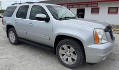 2012 GMC Yukon SLT