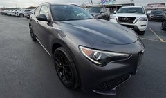 2020 Alfa Romeo Stelvio Sport