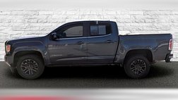 2020 GMC Canyon SLE