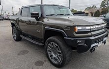 2025 GMC HUMMER EV 3X