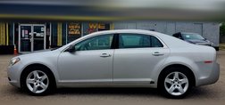 2012 Chevrolet Malibu LS