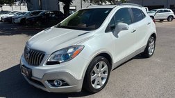 2015 Buick Encore Premium