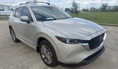 2024 Mazda CX-5 2.5 S Premium Plus