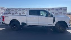 2026 Ford Super Duty F-250 Lariat