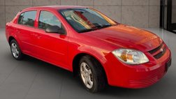 2005 Chevrolet Cobalt Base