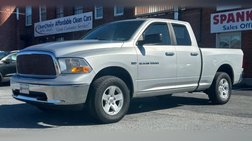2011 Ram Ram Pickup 1500 SLT