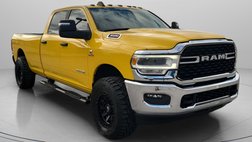 2023 Ram Ram Pickup 3500 Big Horn