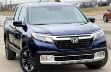 2020 Honda Ridgeline RTL