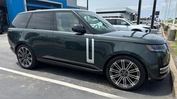 2024 Land Rover Range Rover P530 Autobiography