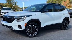2026 Kia Seltos SX