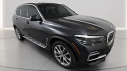 2019 BMW X5 xDrive50i