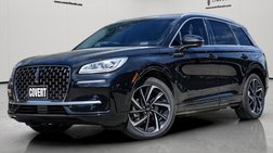2024 Lincoln Corsair Grand Touring