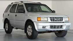 1999 Isuzu Rodeo LS