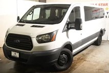 2016 Ford Transit XLT w/Low Roof w/60/40 Side Door