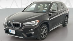 2019 BMW X1 xDrive28i