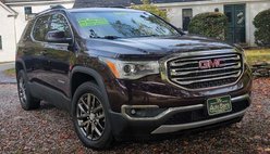 2017 GMC Acadia SLT-1