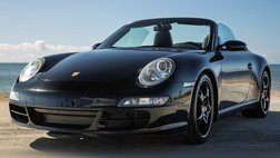 2006 Porsche 911 Carrera S