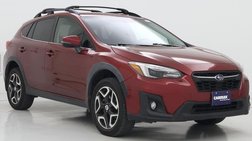 2018 Subaru Crosstrek 2.0i Limited