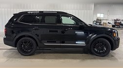 2023 Kia Telluride SX-Prestige X-Line