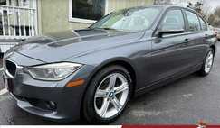 2013 BMW 3 Series 328i