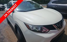 2019 Nissan Rogue Sport SL