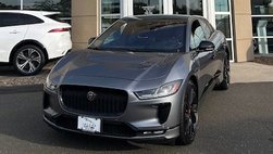 2023 Jaguar I-PACE EV400 HSE